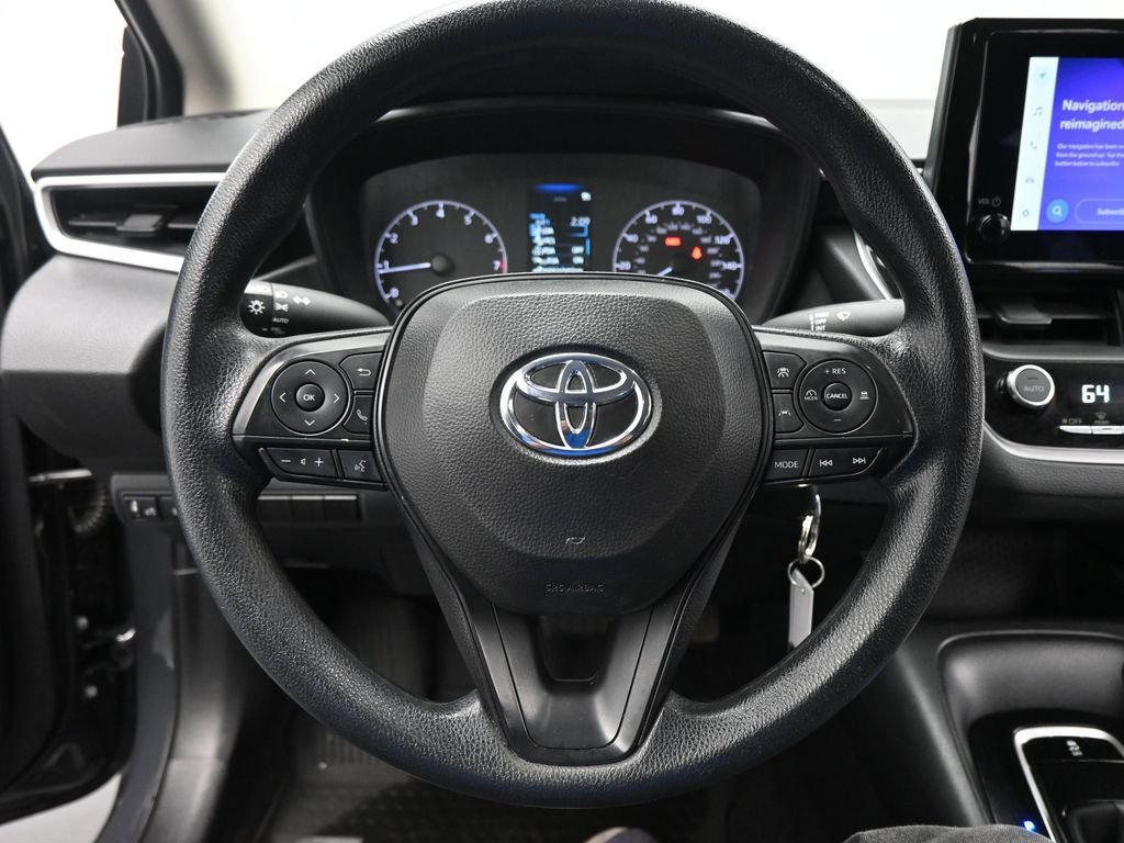 Used 2024 Toyota Corolla LE image 14
