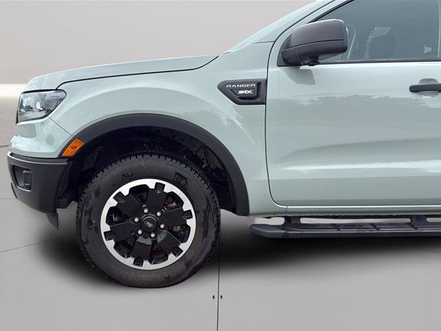 Certified 2021 Ford Ranger XL w/ Equipment Group 101A High RWD image 9
