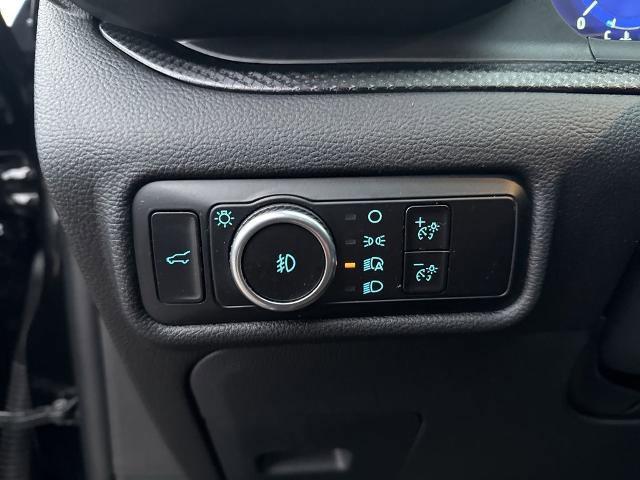 Certified 2023 Ford Explorer ST w/ Equipment Group 401A image 20