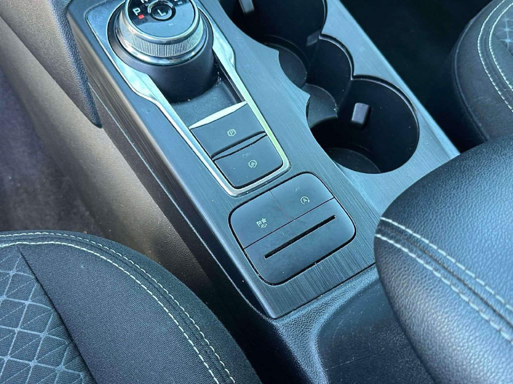 Certified 2023 Ford Escape Active AWD/4WD image 31