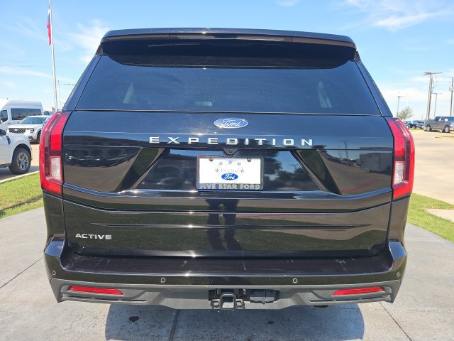 Certified 2026 Ford Expedition Active RWD image 6