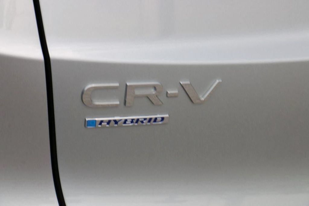 Used 2025 Honda CR-V Sport-L image 8