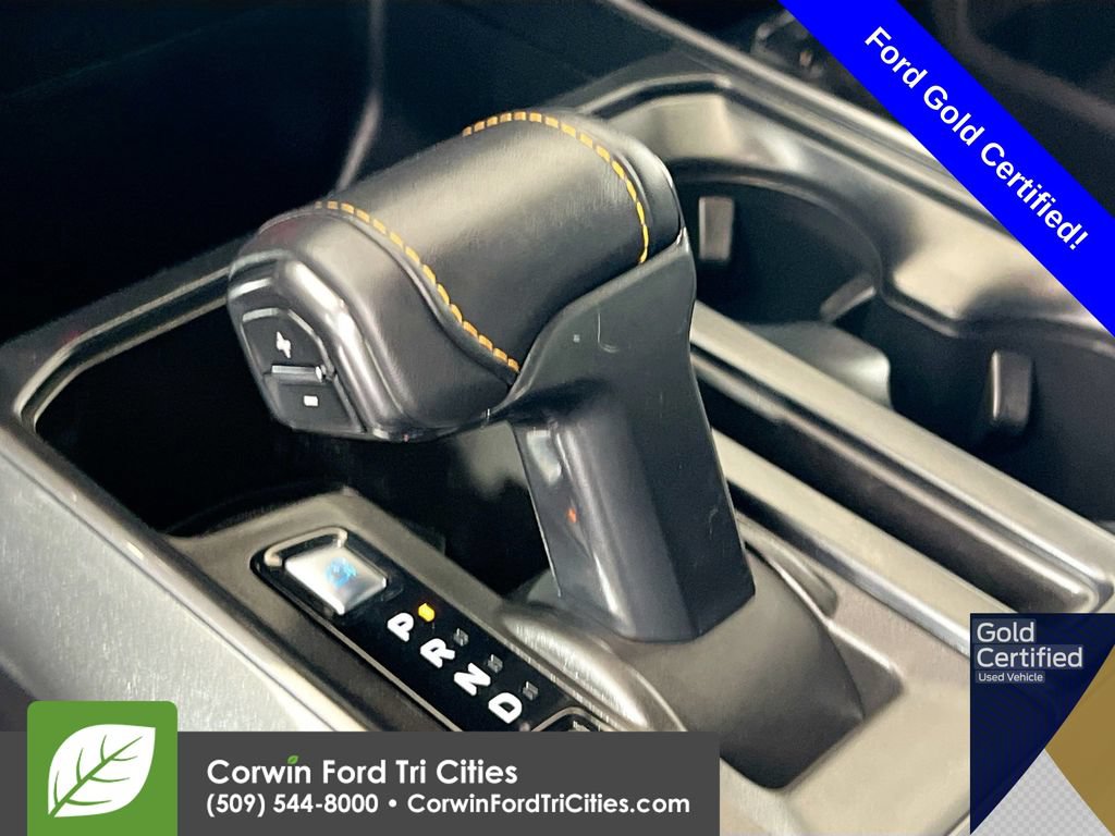 Certified 2023 Ford F150 Tremor AWD/4WD image 10