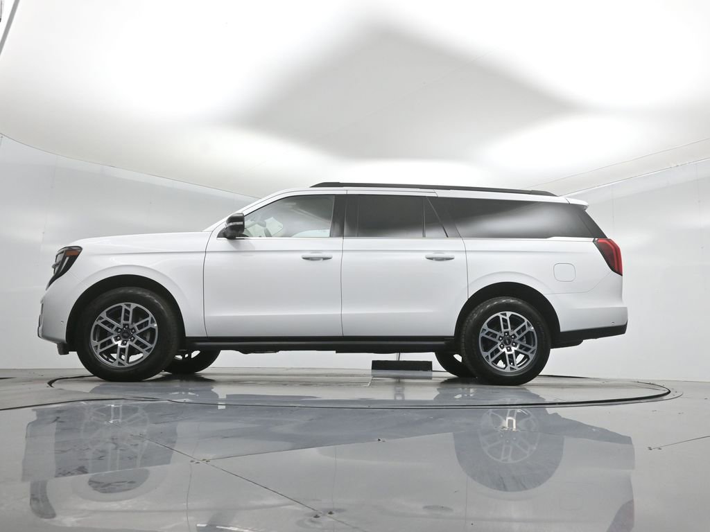 Certified 2025 Ford Expedition Max Active image 8