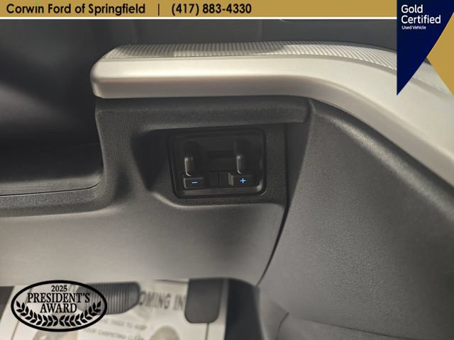 Certified 2025 Ford Expedition Max Active AWD/4WD image 33
