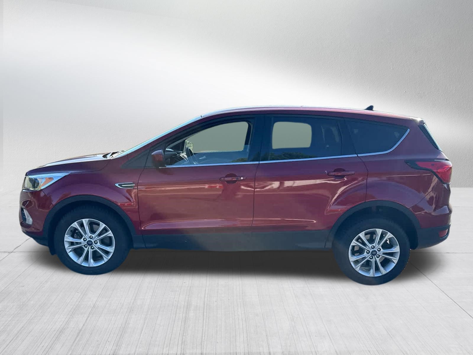 Certified 2019 Ford Escape SE AWD/4WD image 6