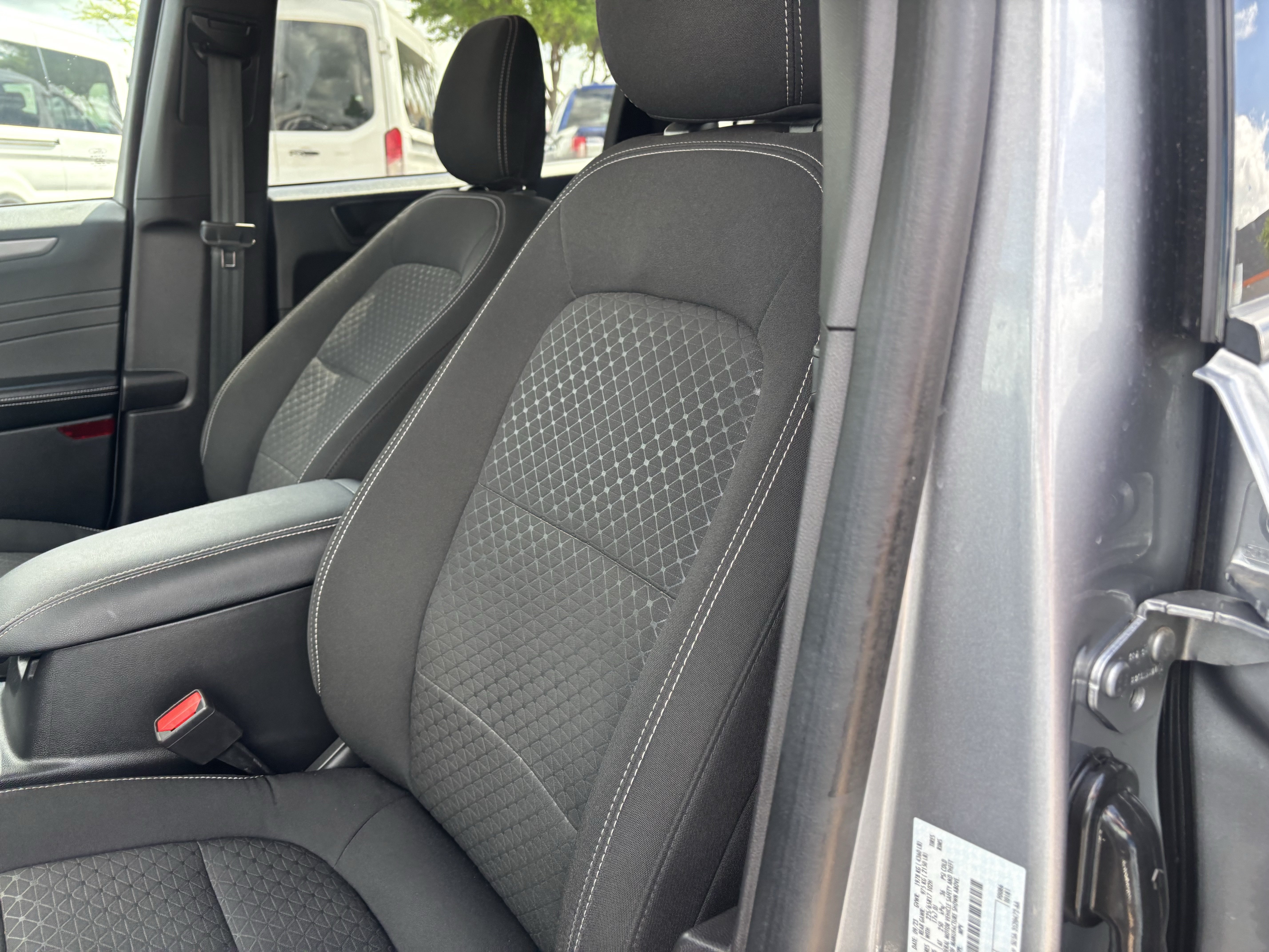 Certified 2023 Ford Escape Active FWD image 11