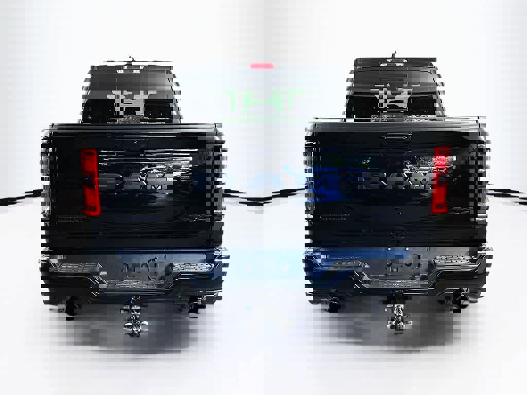 Used 2025 RAM 1500 Big Horn image 4