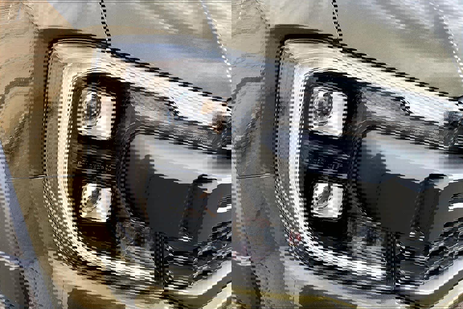 Certified 2025 Ford Ranger Raptor image 30