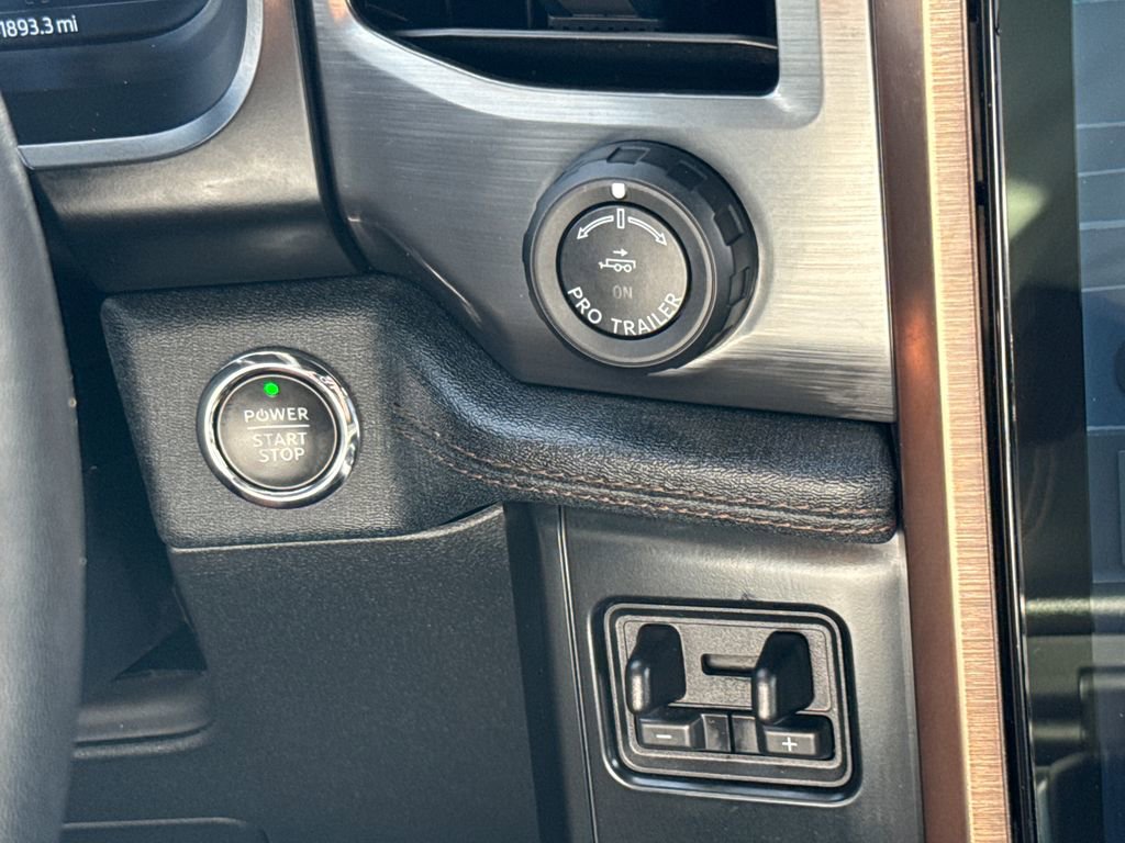 Certified 2023 Ford F150 Lightning Lariat w/ Equipment Group 511A High image 28