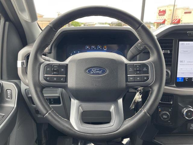 Certified 2024 Ford F150 XLT w/ Bed Utility Package AWD/4WD image 12