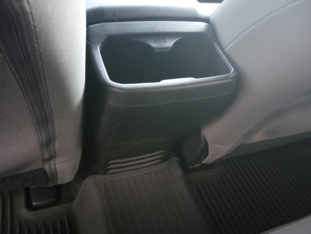 Used 2022 Toyota Tacoma SR5 RWD image 18