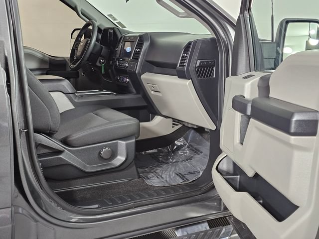 Certified 2020 Ford F150 XL w/ Equipment Group 101A Mid AWD/4WD image 12