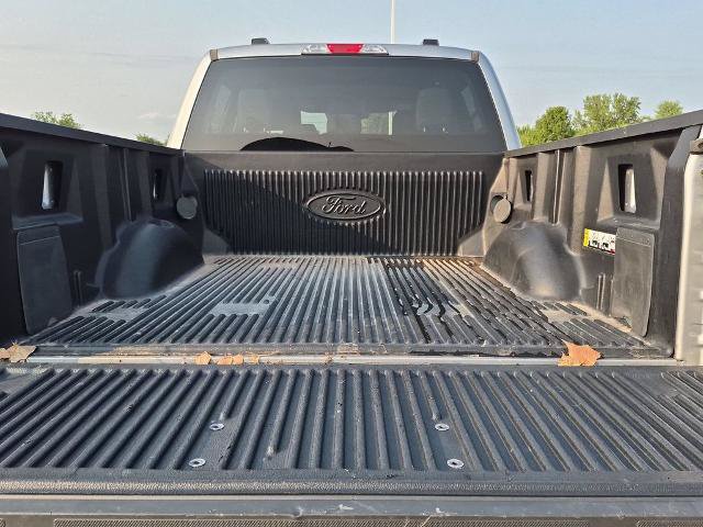 Certified 2024 Ford F150 XLT w/ Tow/Haul Package AWD/4WD image 29