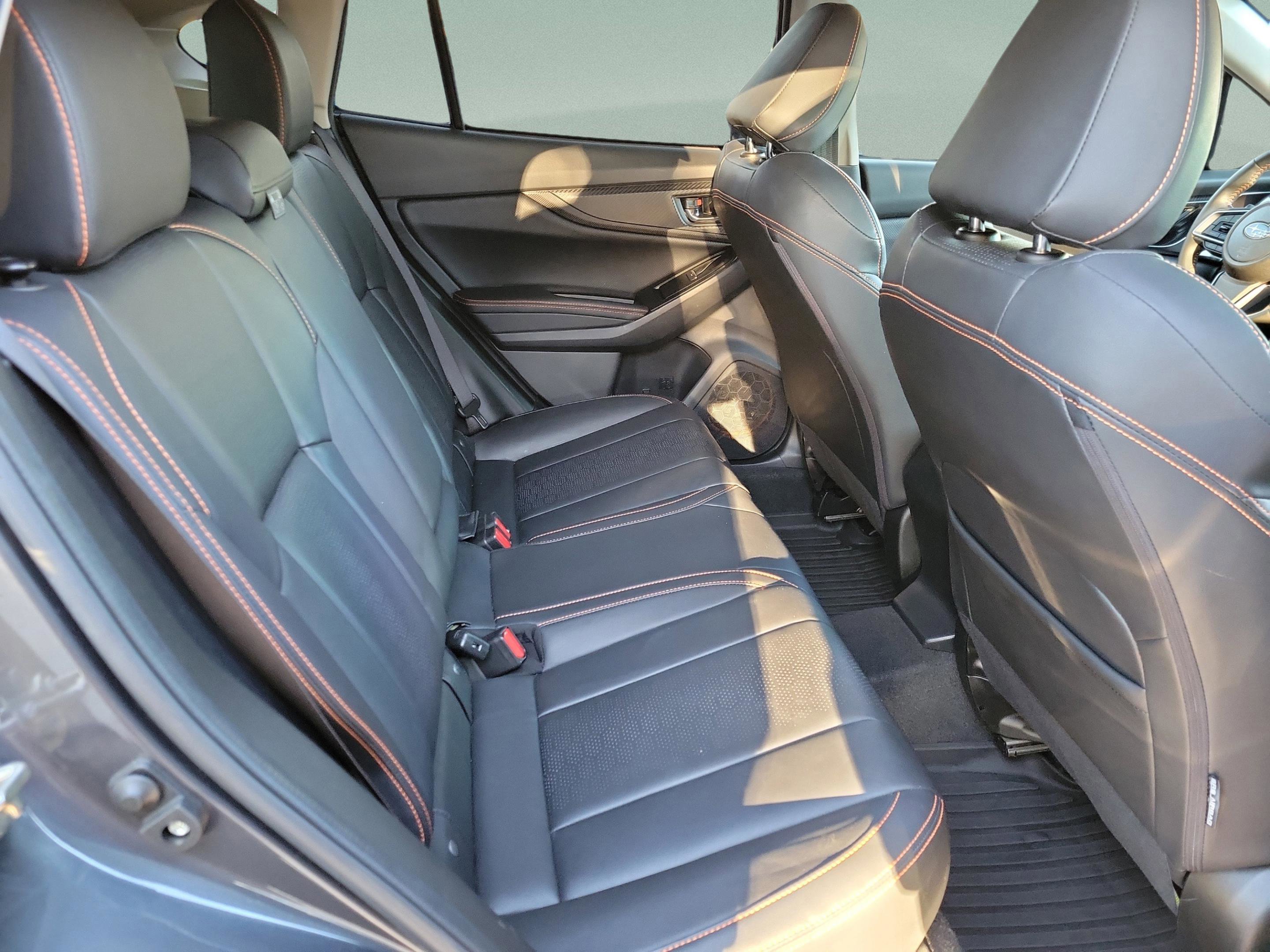 Used 2020 Subaru Crosstrek 2.0i Limited w/ Moonroof Package w/Navigation image 28