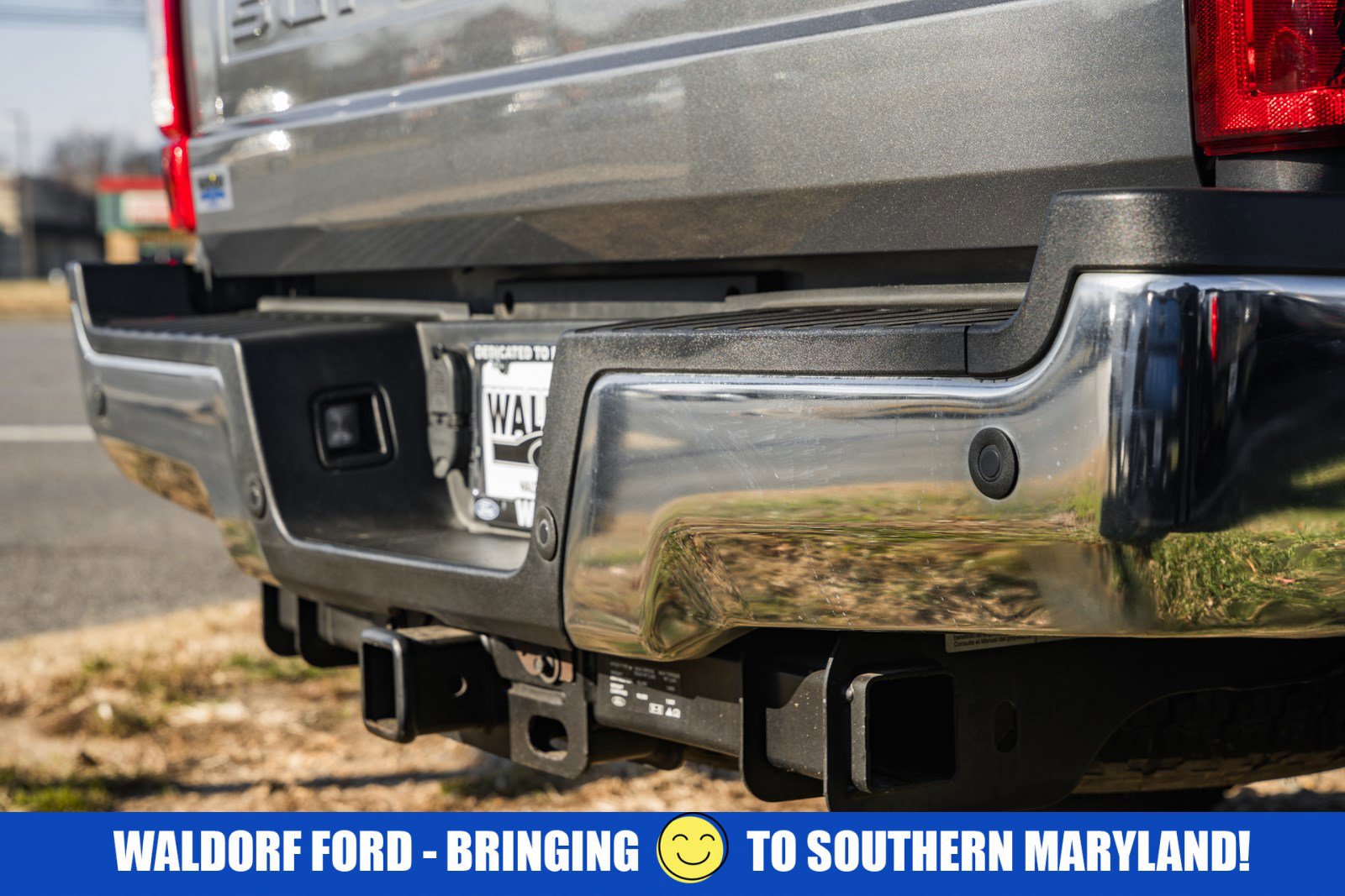 Certified 2022 Ford F250 Lariat w/ Lariat Value Package image 9