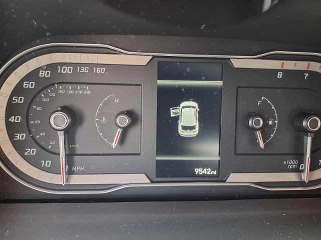 Used 2024 Hyundai Tucson SE FWD image 7
