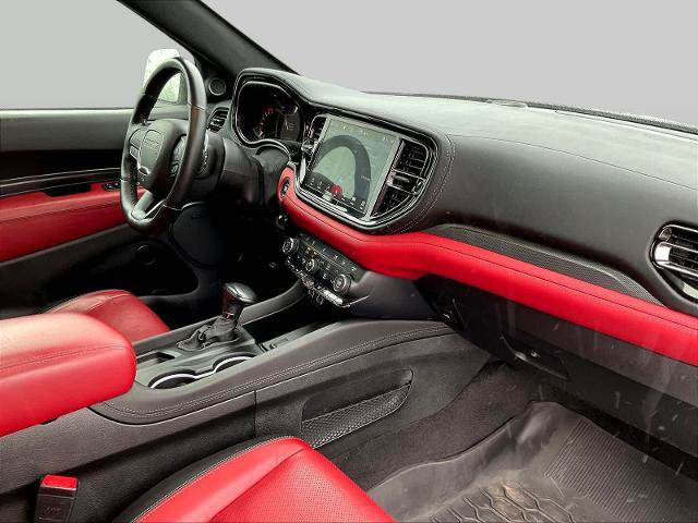 Used 2022 Dodge Durango R/T w/ Tow 'N Go Group AWD/4WD image 29