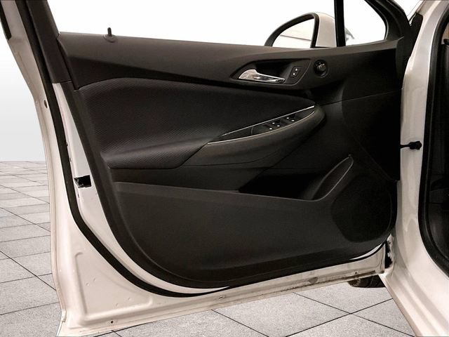 Used 2018 Chevrolet Cruze LT FWD image 22