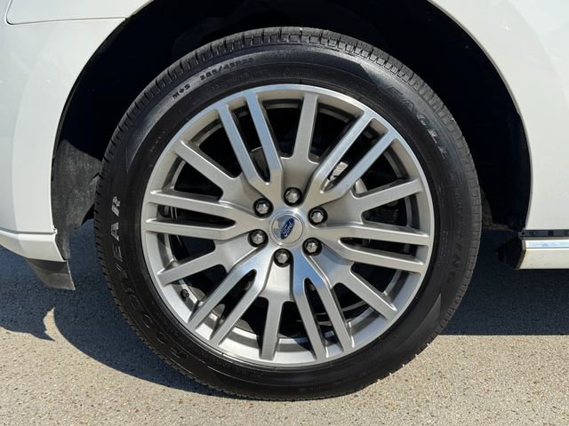 Certified 2022 Ford Expedition Platinum AWD/4WD image 13