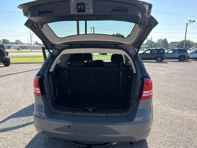 Used 2020 Dodge Journey SE w/ Blacktop Package FWD image 17