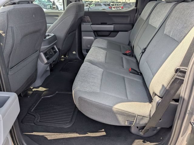 Certified 2024 Ford F250 XLT w/ Tremor Off-Road Package AWD/4WD image 25
