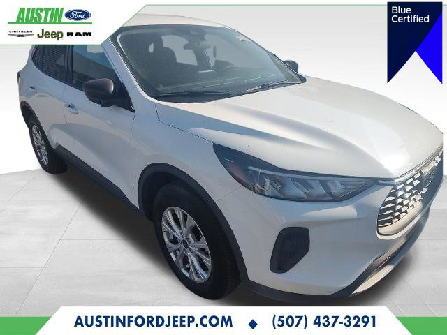 Certified 2023 Ford Escape Active