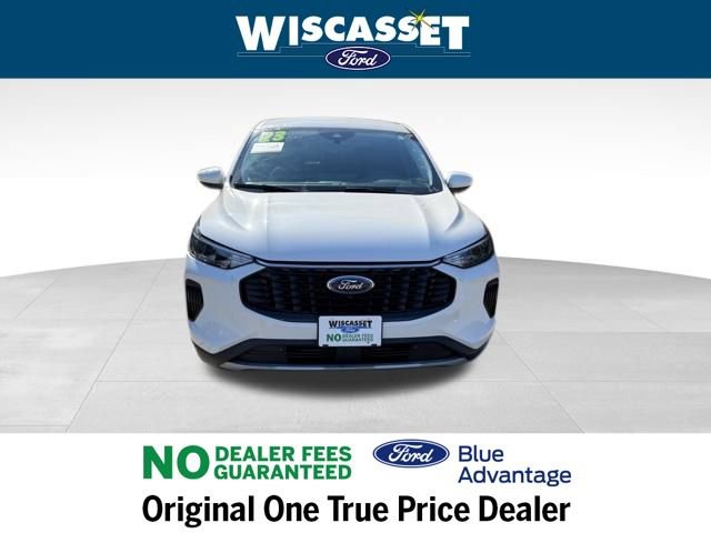 Certified 2023 Ford Escape Active w/ Tech Pack #2 image 9