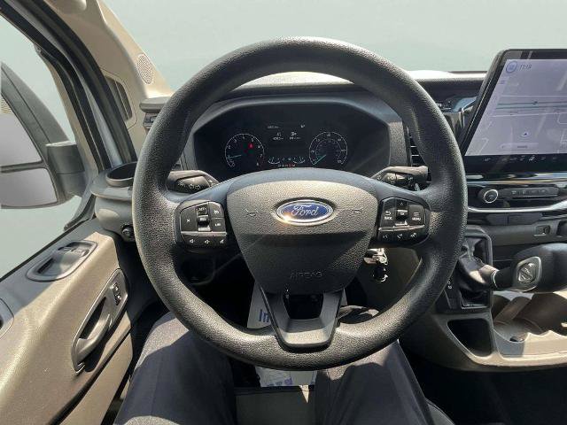 Certified 2023 Ford Transit 350 XLT RWD image 11