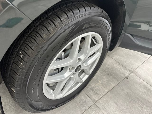 Certified 2024 Ford Edge SEL image 35