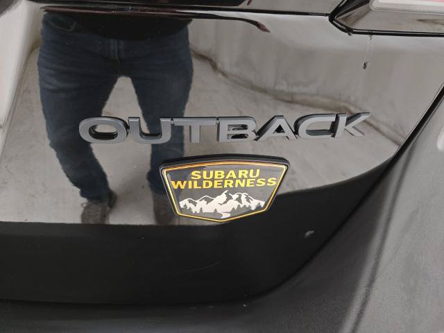 Used 2024 Subaru Outback Wilderness AWD/4WD image 33
