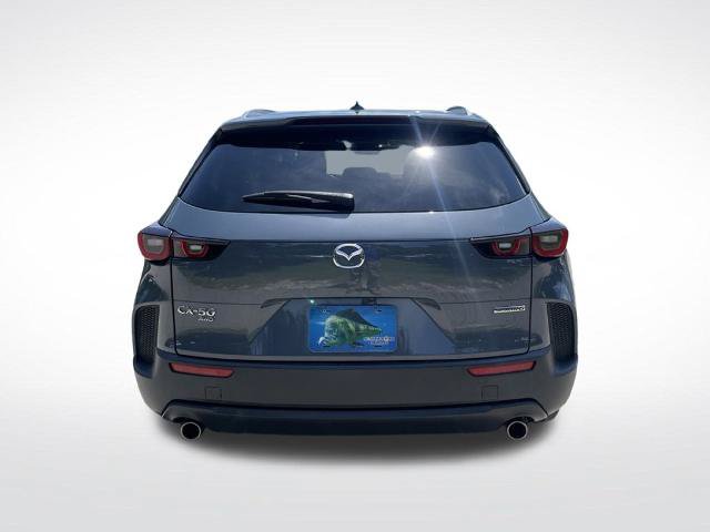 Used 2023 MAZDA CX-50 AWD 2.5 S w/ Cargo Package image 7