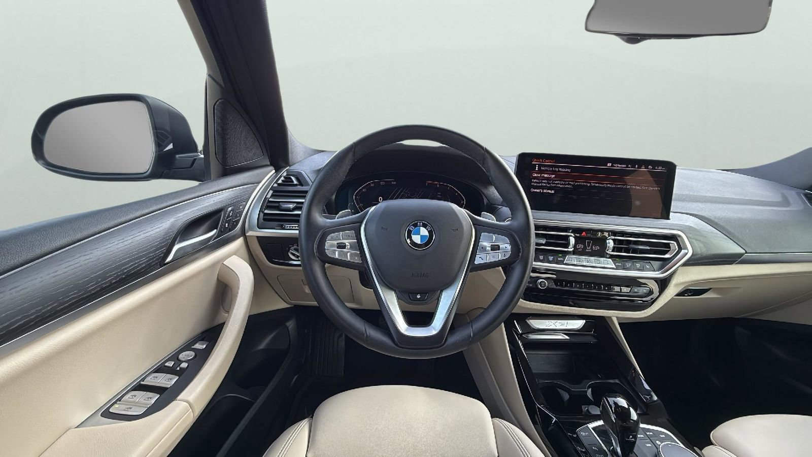 Used 2022 BMW X3 sDrive30i w/ Premium Package 2 image 13