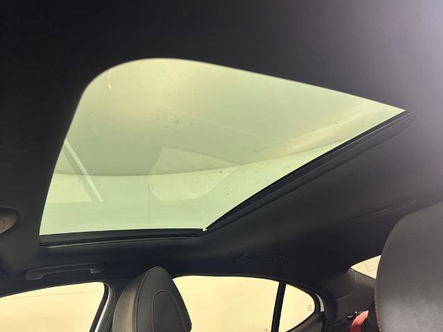 Used 2022 Genesis G70 3.3T w/ Sport Advanced Package image 14