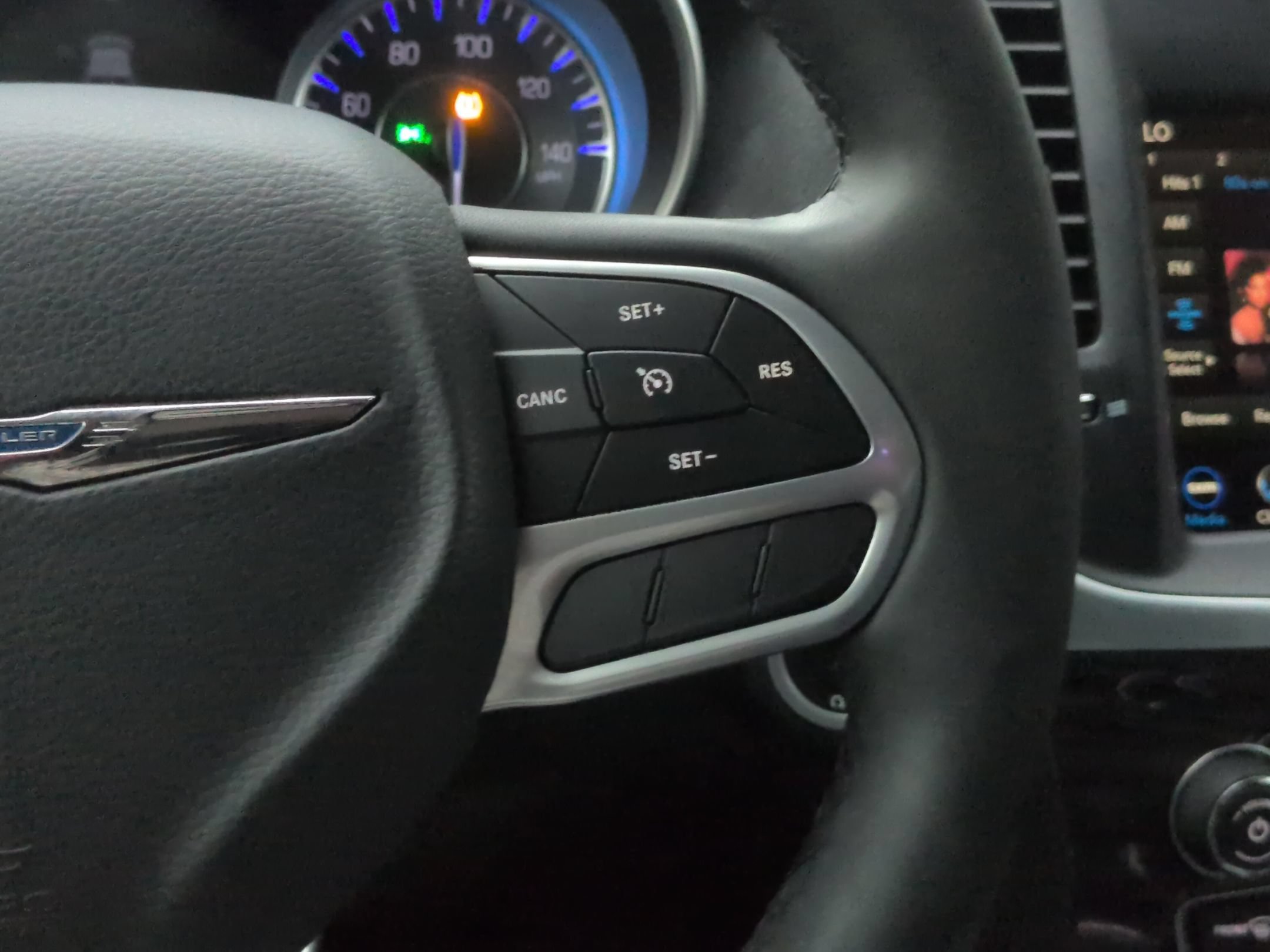 Used 2022 Chrysler 300 Touring w/ Sport Appearance Package RWD image 19