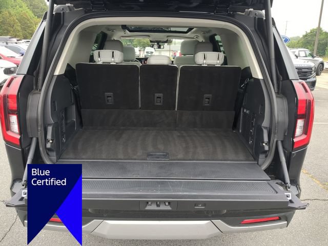 Certified 2025 Ford Expedition Platinum AWD/4WD image 35