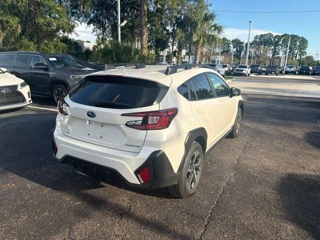 Used 2025 Subaru Crosstrek 2.5i Premium AWD/4WD image 4