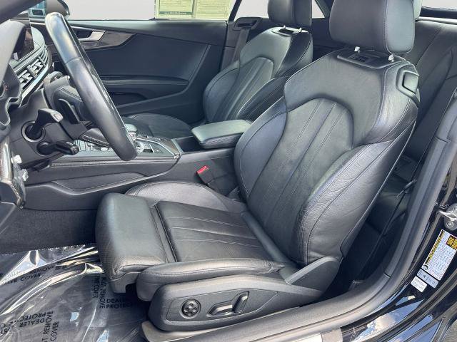 Used 2019 Audi S5 Prestige w/ Luxury Package AWD/4WD image 16