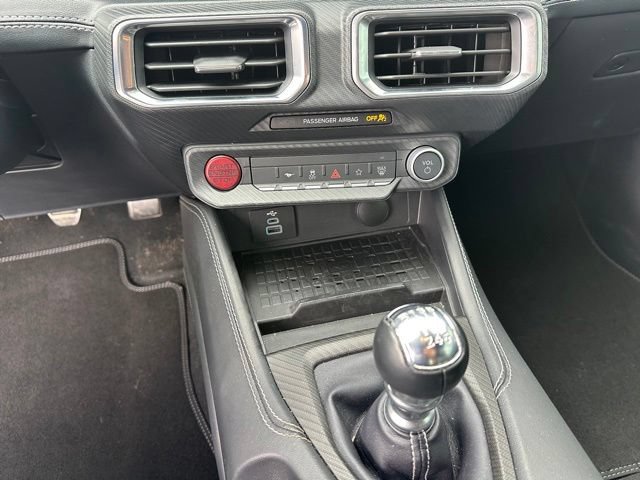 Certified 2024 Ford Mustang GT Premium w/ GT Performance Package RWD image 13