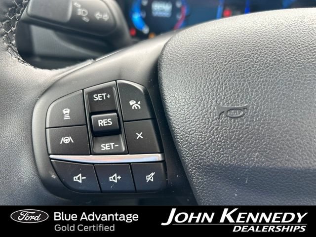 Certified 2025 Ford Bronco Sport Outer Banks w/ Outer Banks Tech Package+ AWD/4WD image 22