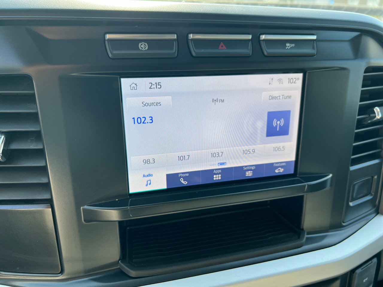Certified 2024 Ford F350 XLT AWD/4WD image 25