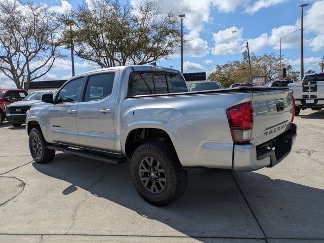 Used 2020 Toyota Tacoma SR w/ SR Convenience Package image 2