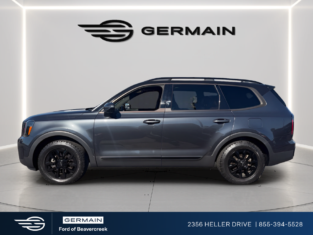 Used 2024 Kia Telluride SX Prestige X-Pro AWD/4WD image 5