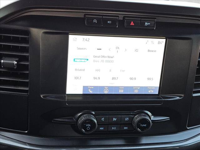 Certified 2023 Ford F150 XL w/ STX Appearance Package AWD/4WD image 9