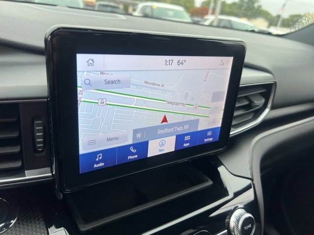 Certified 2023 Ford Explorer ST-Line image 15