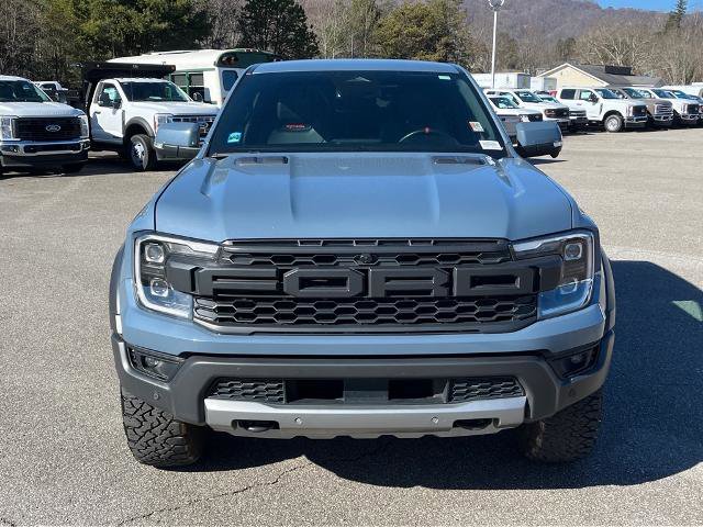 Certified 2024 Ford Ranger Raptor image 6