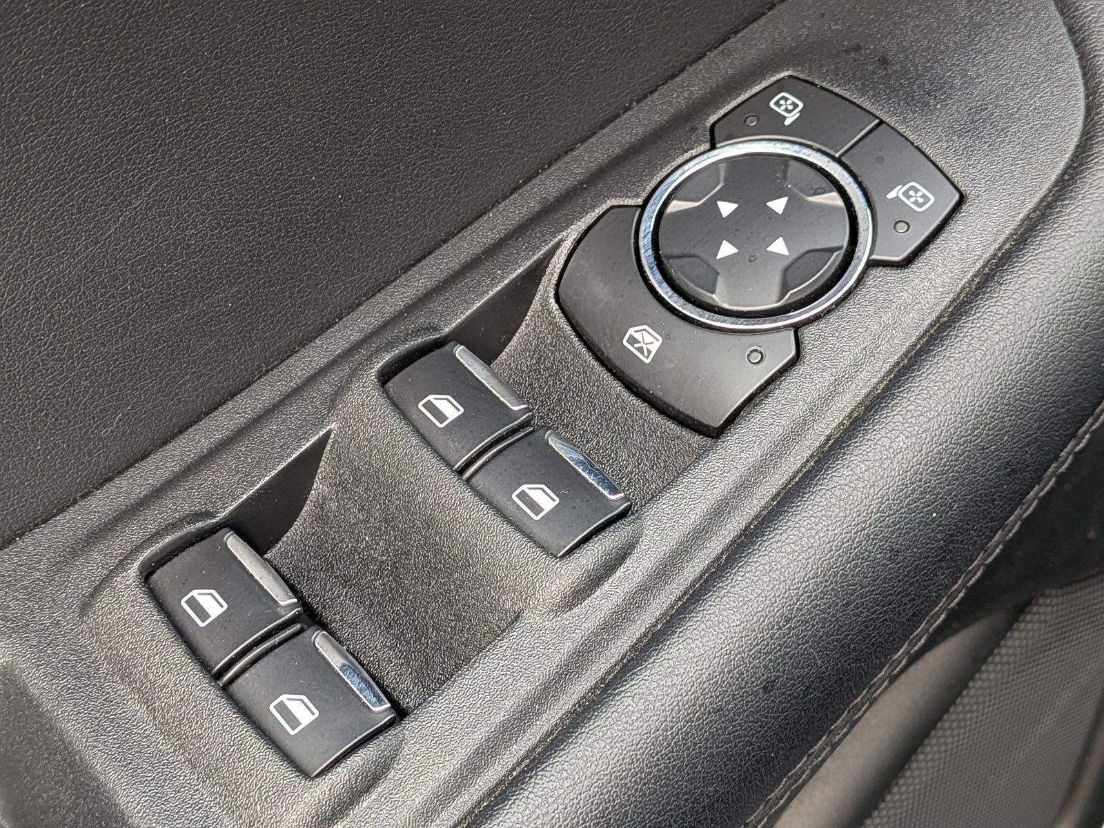 Certified 2022 Ford Edge SEL w/ Convenience Package image 27