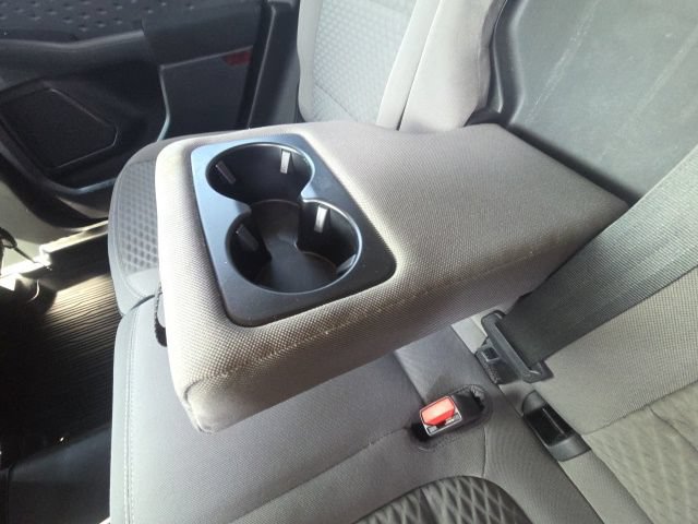 Certified 2020 Ford Escape SE FWD image 16