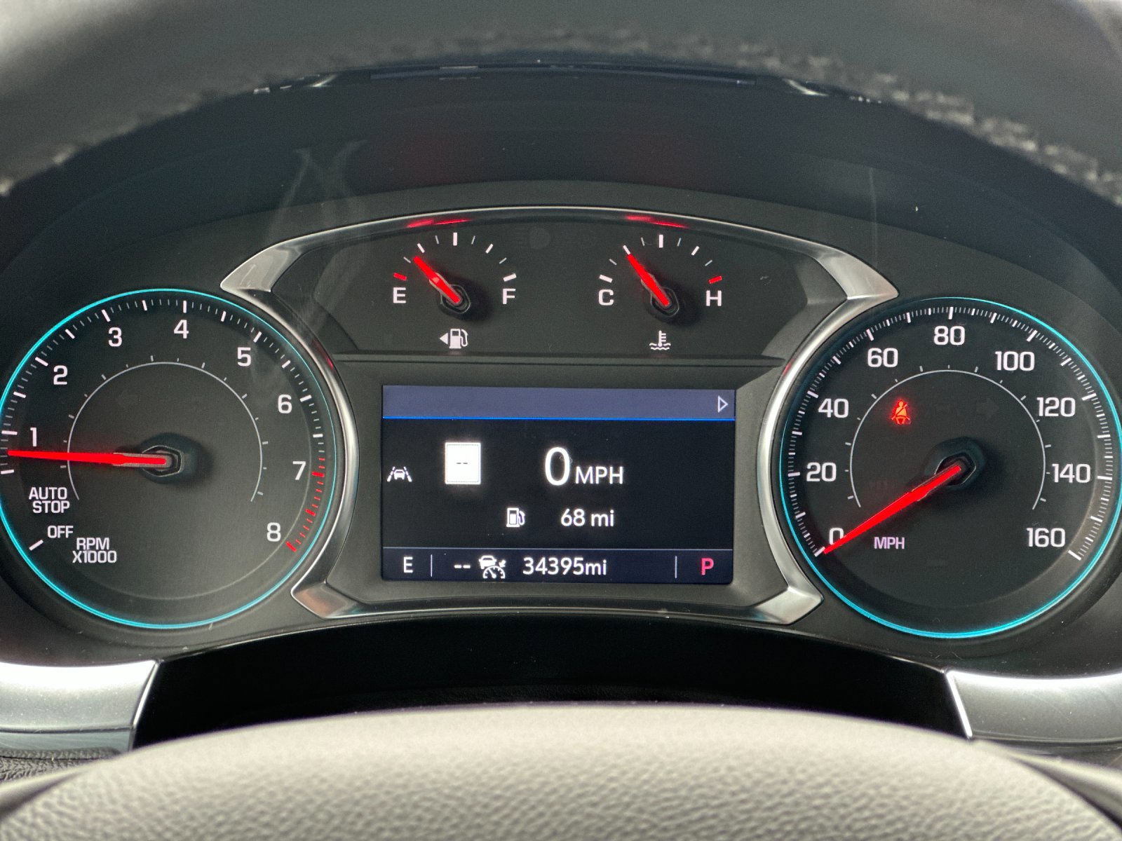 Used 2023 Chevrolet Traverse LT w/ LT Premium Package image 26