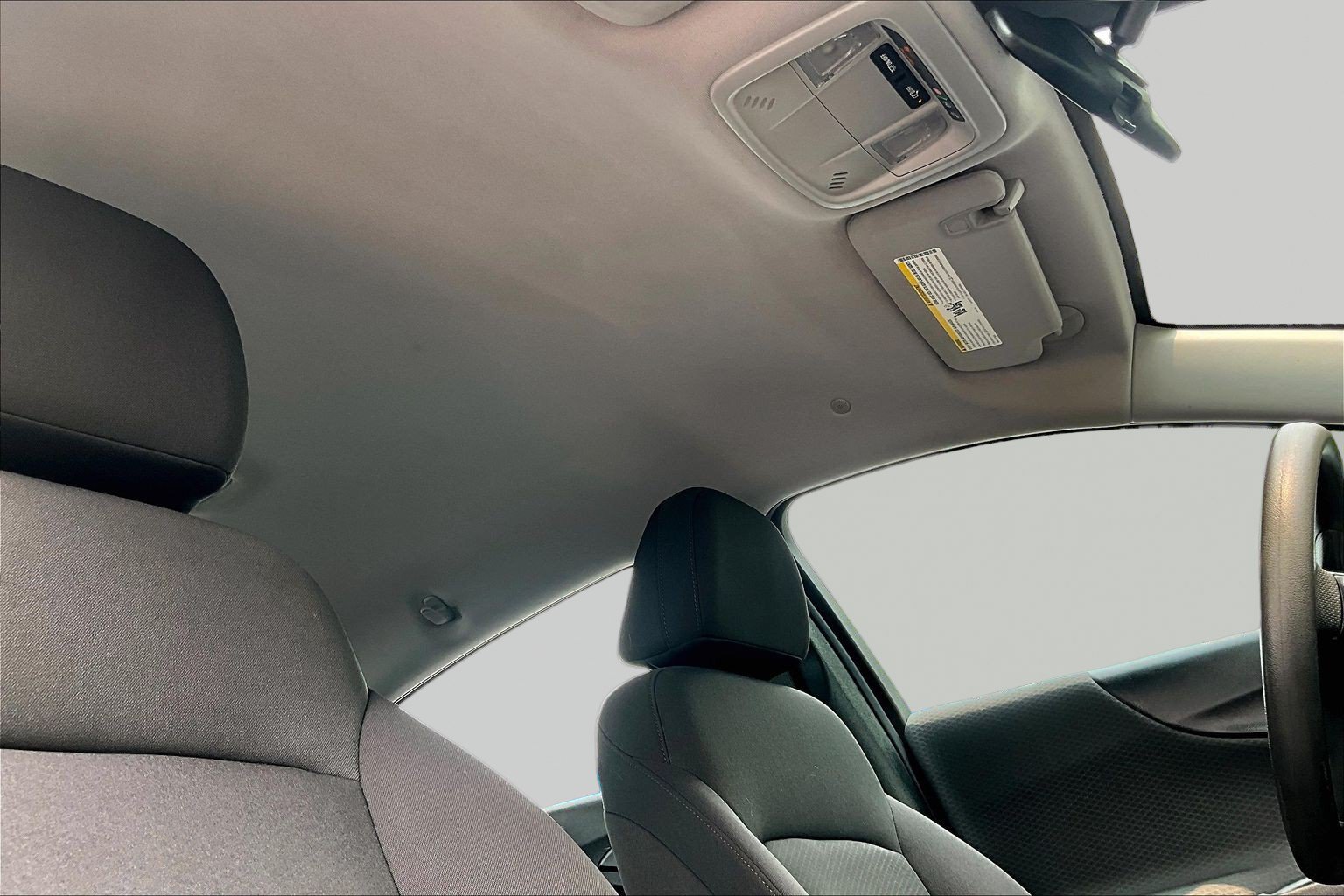 Used 2023 Chevrolet Malibu LT w/ Driver Confidence Package FWD image 17